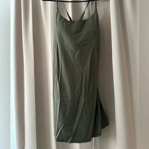 Halara Mini tennis dress athletic dress